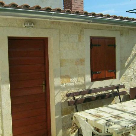 Apartment Nina Zadar Exterior foto