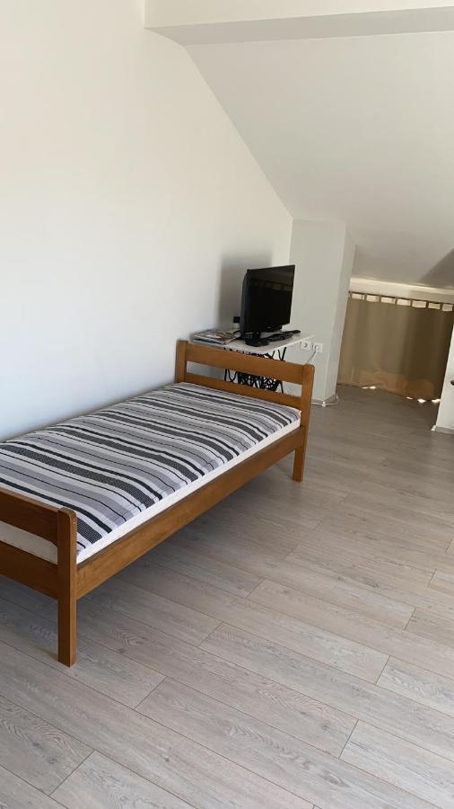 Apartment Nina Zadar Exterior foto
